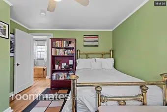 Room for rent in Pittsburgh, PA $1000, house