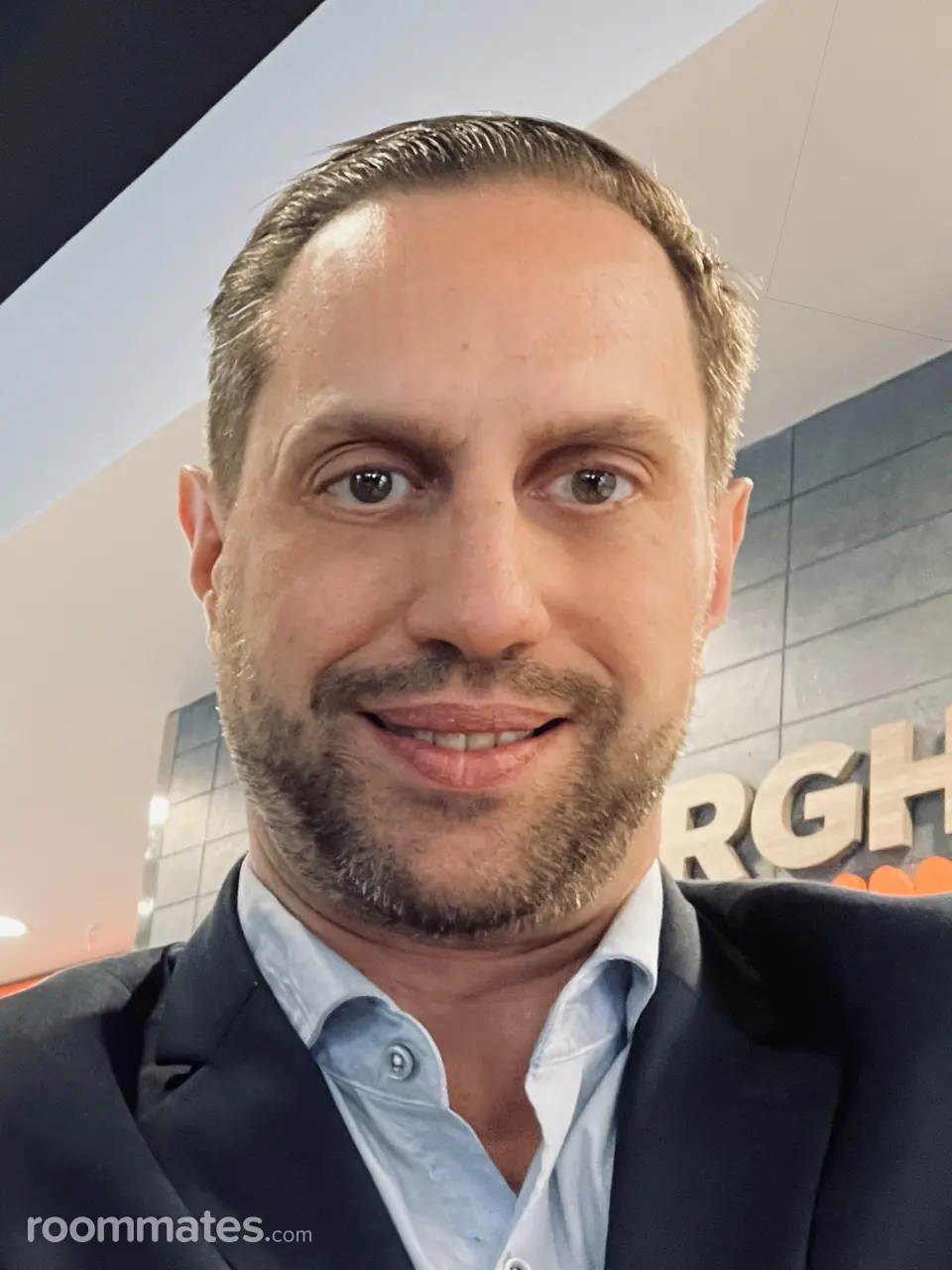 Profile photo 3 of 3