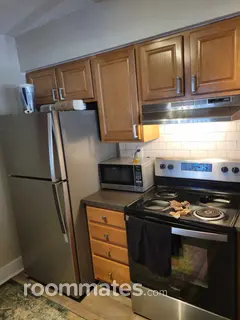 Room for rent in Dania Beach, FL $1350, apartment