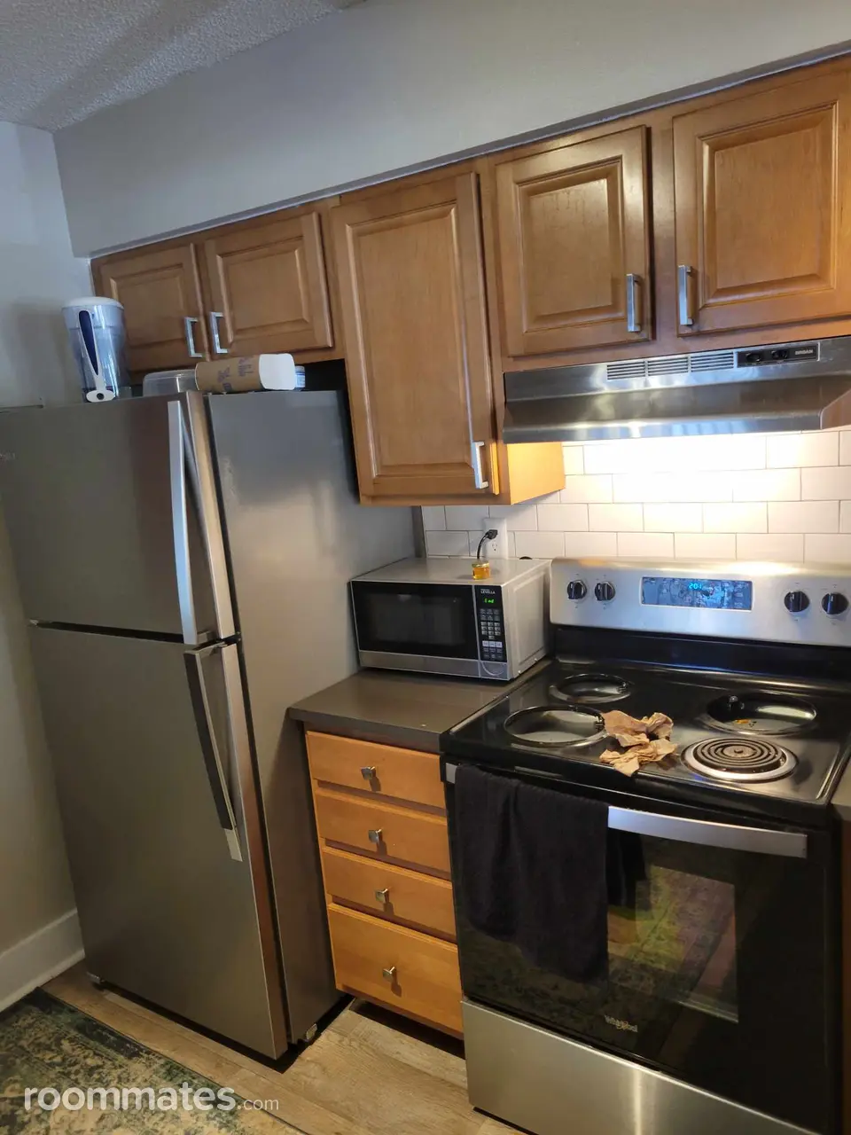 Profile photo 2 of 21