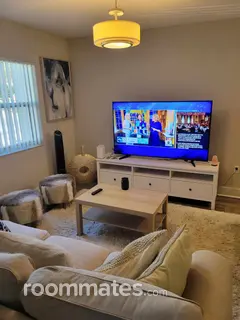 Room for rent in Dania Beach, FL $1350, apartment