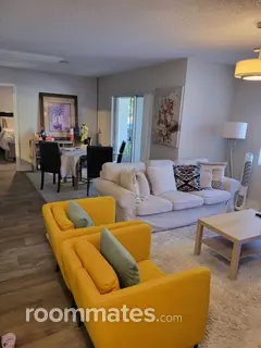 Room for rent in Dania Beach, FL $1350, apartment