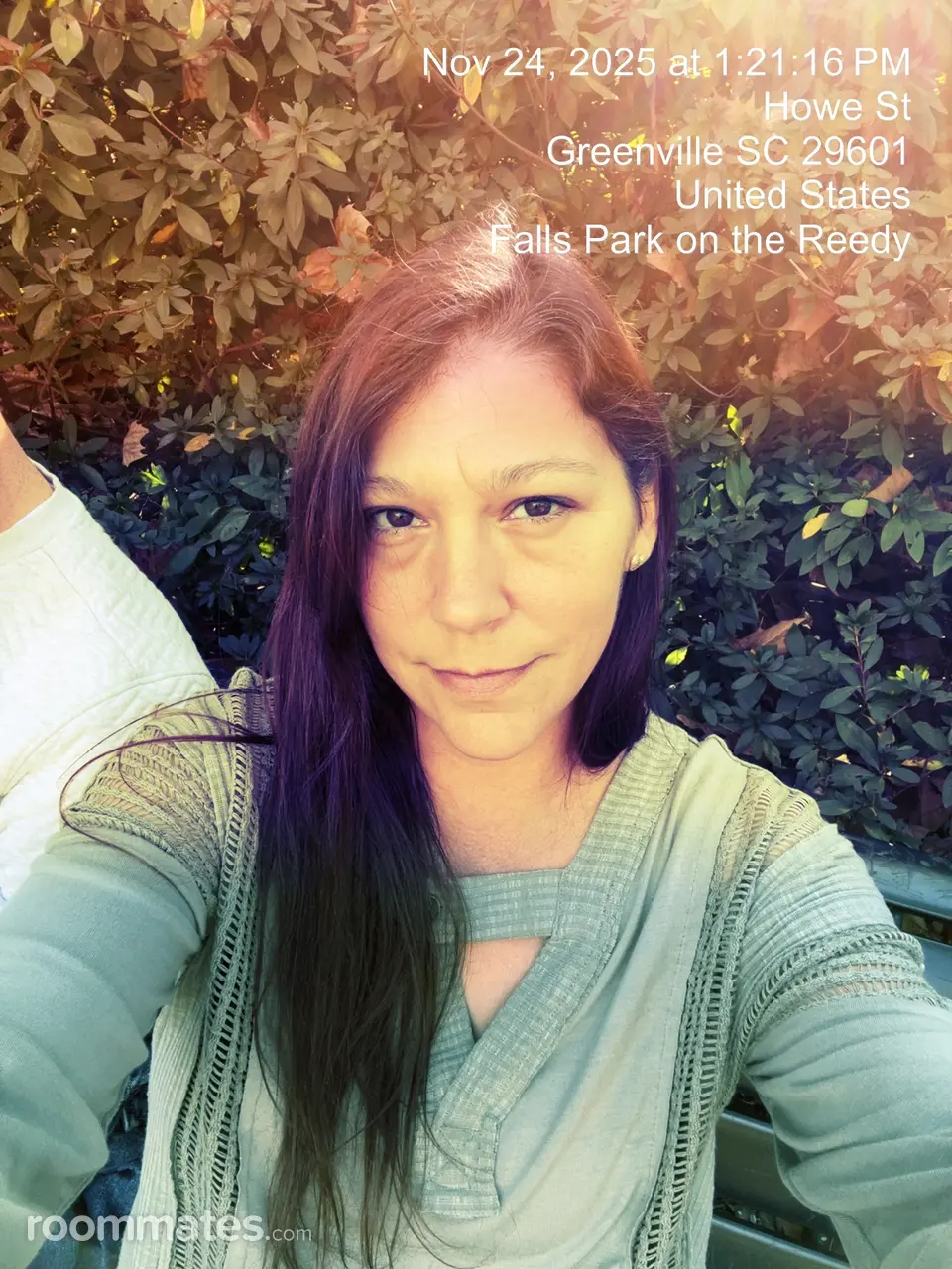 Profile photo 1 of 1