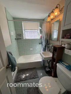 Room for rent in Woburn, MA $1050, apartment