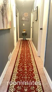 Room for rent in Clarksburg, MD $600, house