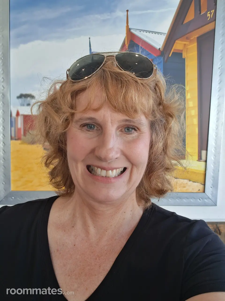 Profile photo 1 of 1