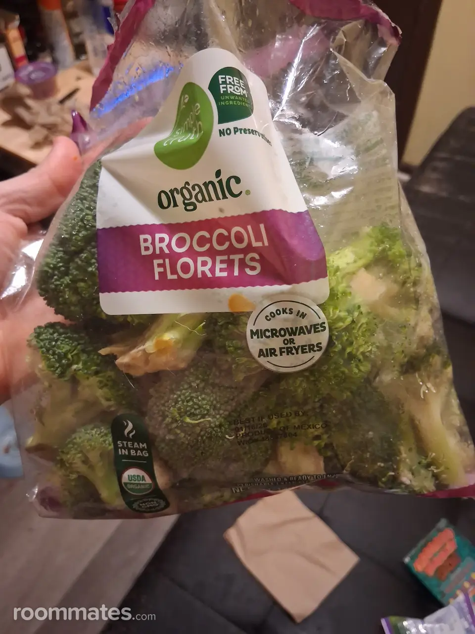 Profile photo 1 of 1