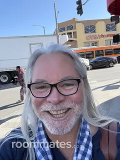 Roommate looking Pacific Grove, CA, $1700