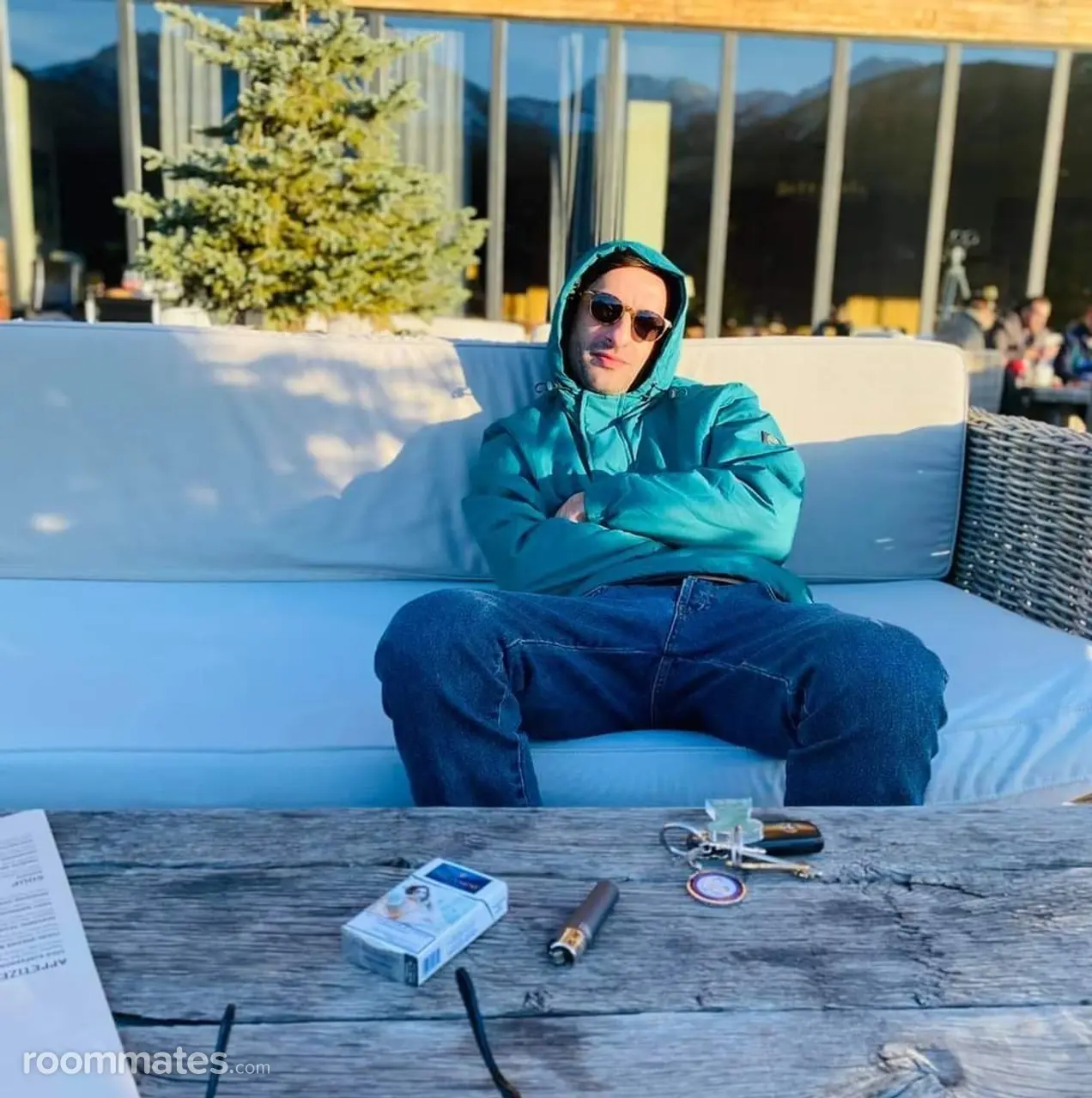 Profile photo 1 of 1