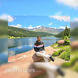 Roommate looking Fort Collins, CO, $700