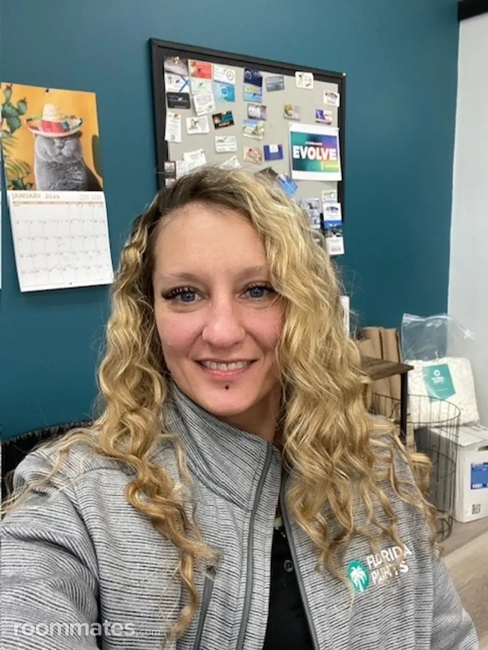 Profile photo 1 of 1