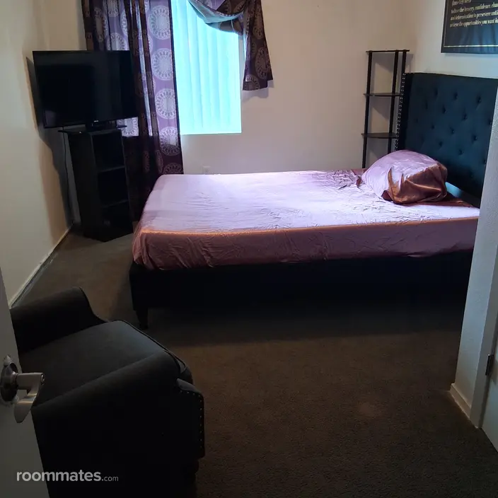Room for rent in Reno, NV $900, apartment