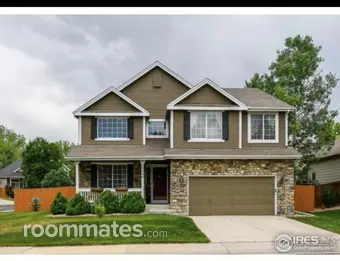 Room for rent in Thornton, CO $1300, house