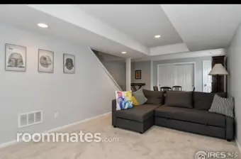 Room for rent in Thornton, CO $1300, house