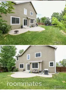 Room for rent in Thornton, CO $1300, house