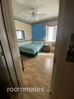 Room for rent in Tracy, CA $500, house
