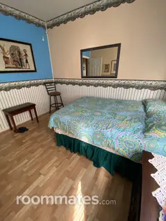 Room for rent in Tracy, CA $500, house