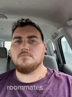 Roommate looking Modesto, CA, $1000