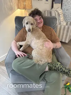 Roommate looking Salt Lake City, UT, $700