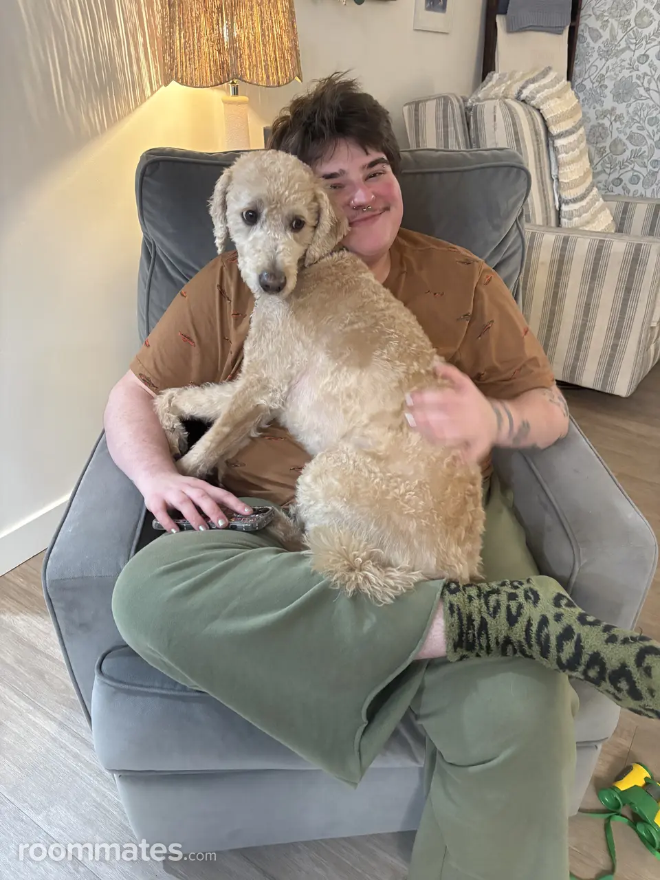 Profile photo 1 of 1