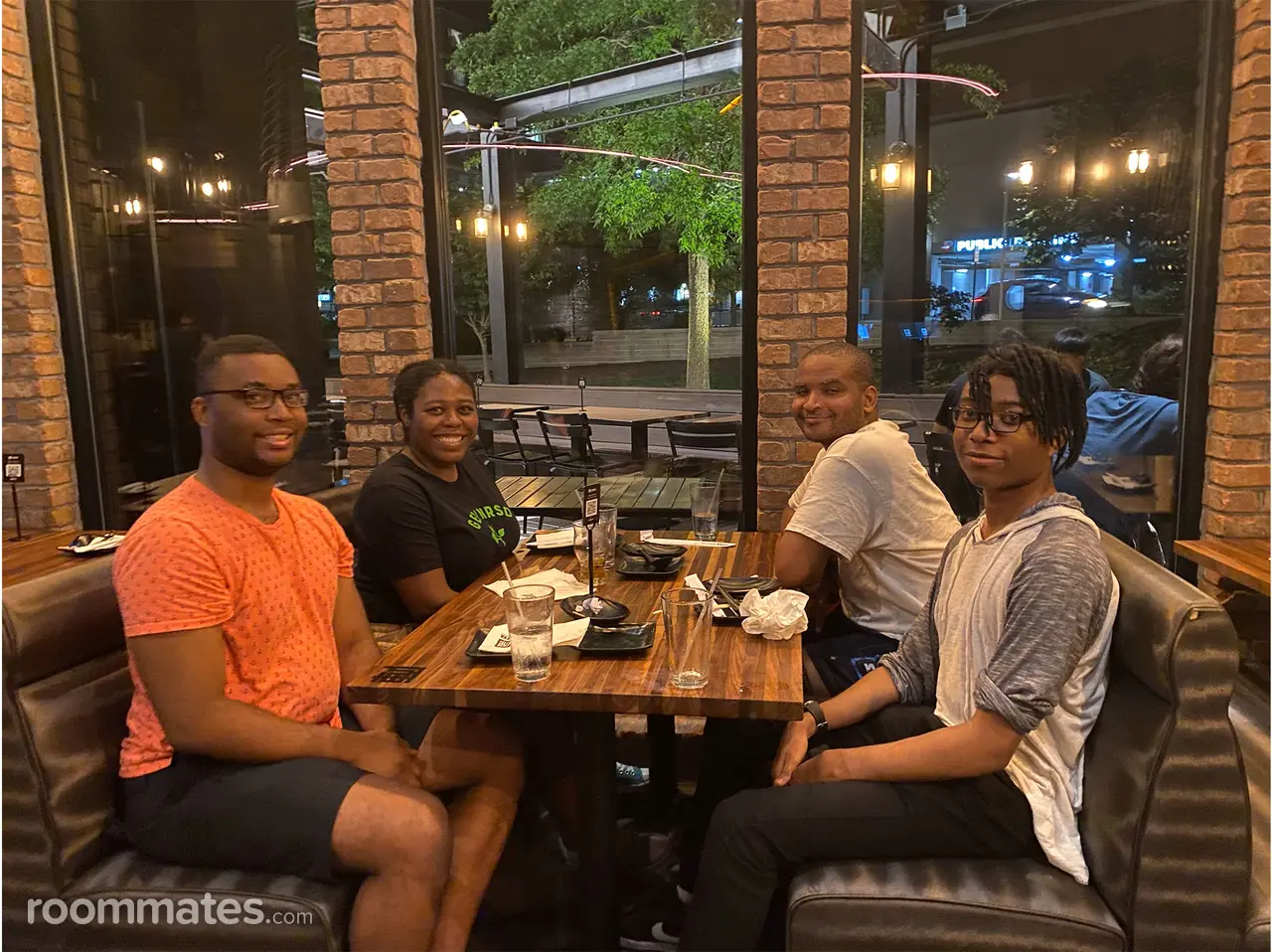 Profile photo 2 of 3