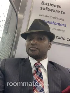 Roommate looking Herndon, VA, $1200