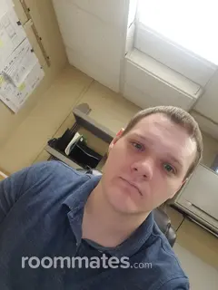 Roommate looking Columbus, OH, $400