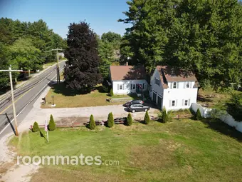 Room for rent in Brookline, NH $1100, house