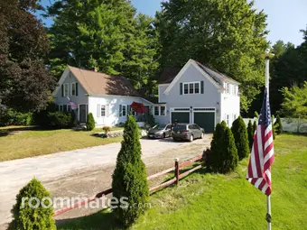Room for rent in Brookline, NH $1100, house