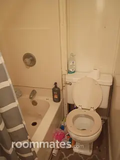 Room for rent in Clinton, IA $600, house