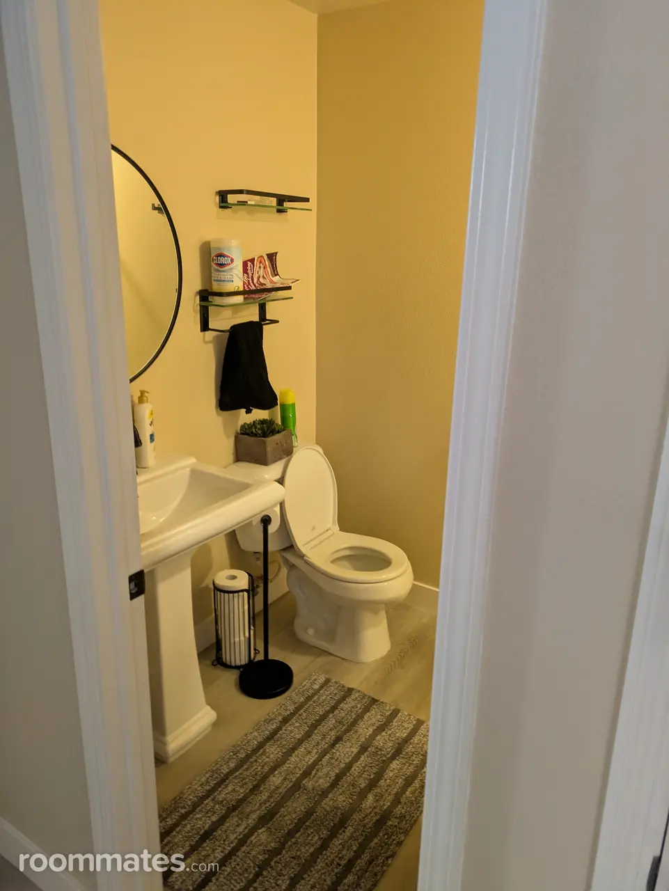 Profile photo 1 of 8