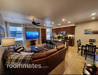 Room for rent in San Marcos, CA $1695, townhouse