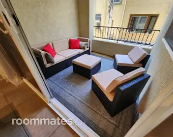 Room for rent in San Marcos, CA $1695, townhouse