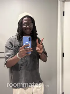 Roommate looking Washington, DC, $700