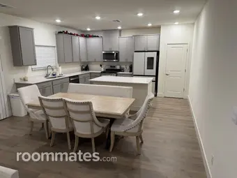 Room for rent in Sparks, NV $750, house