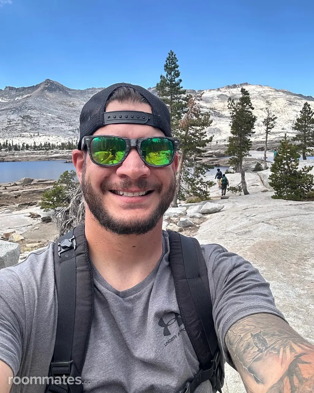 Profile photo 6 of 6