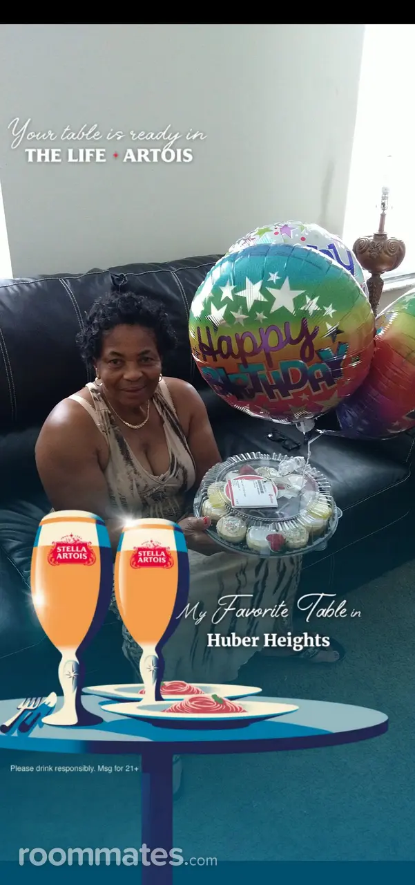 Profile photo 1 of 1