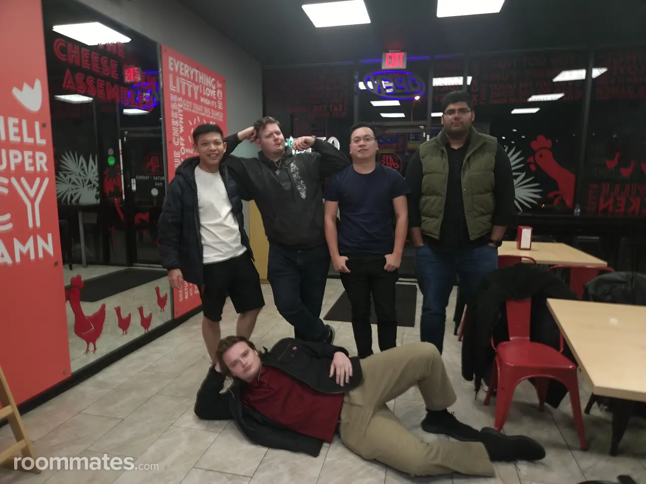 Profile photo 9 of 14