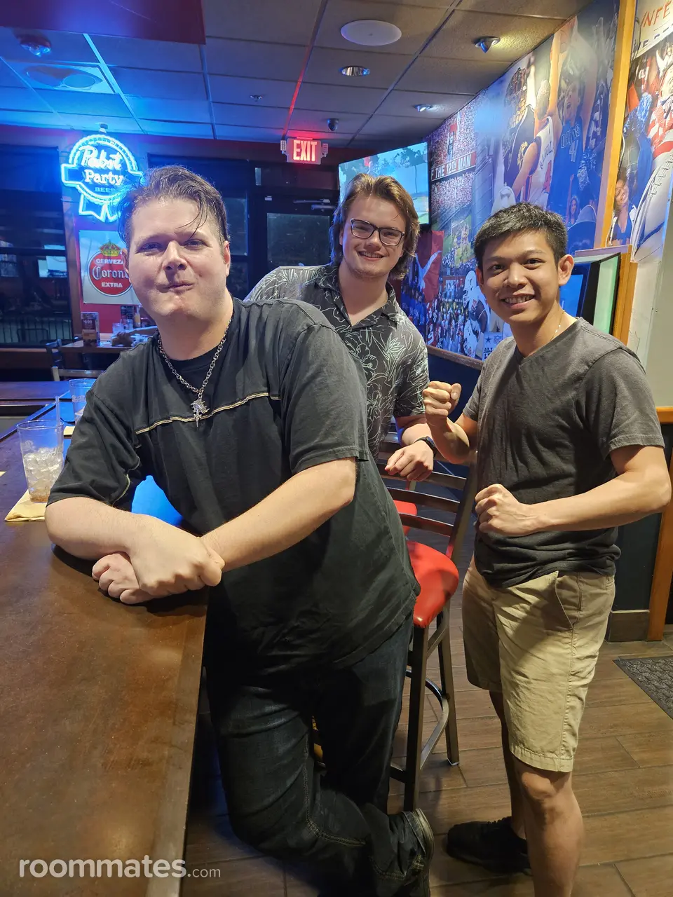 Profile photo 13 of 14