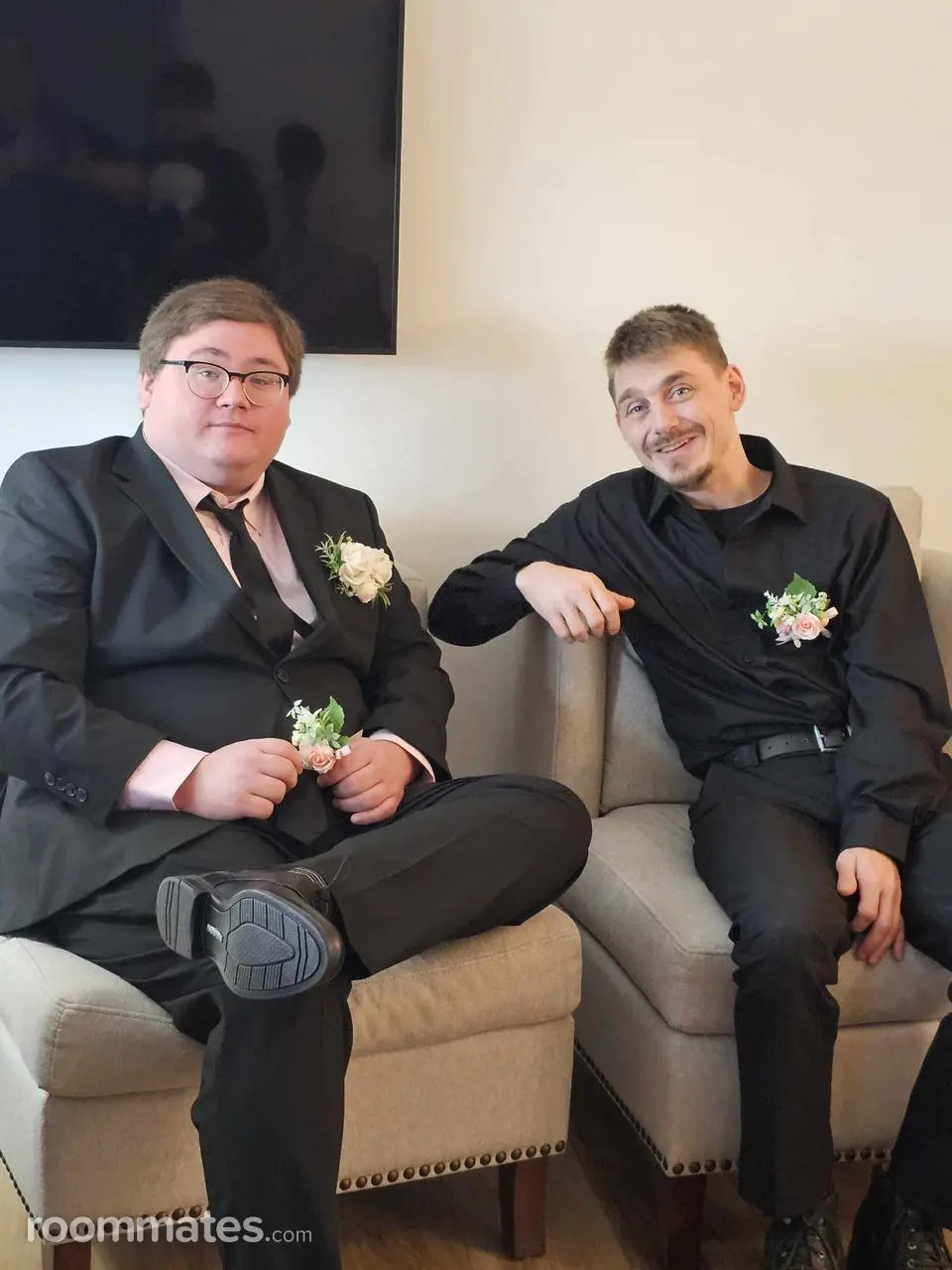 Profile photo 2 of 4