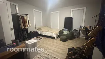 Room for rent in Somerville, MA $1300, apartment