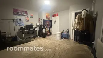 Room for rent in Somerville, MA $1300, apartment