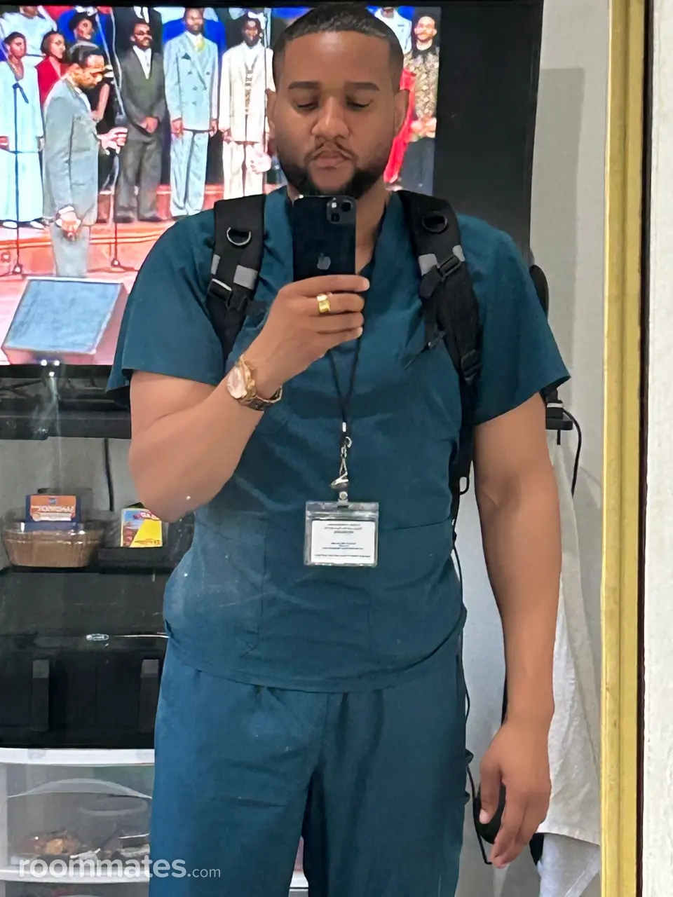 Profile photo 2 of 10