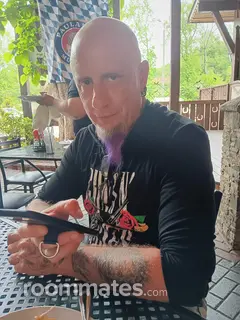 Roommate looking Anderson, SC, $800