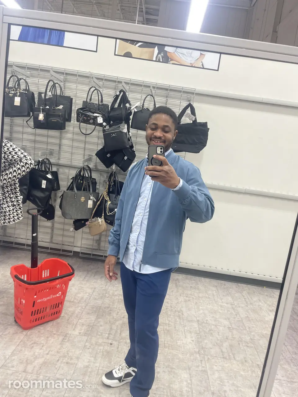 Profile photo 2 of 2