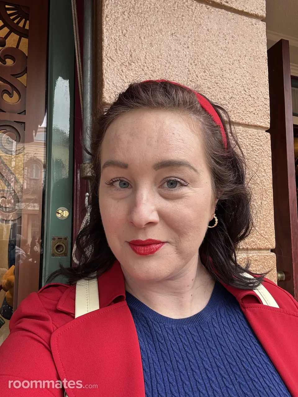 Profile photo 1 of 1