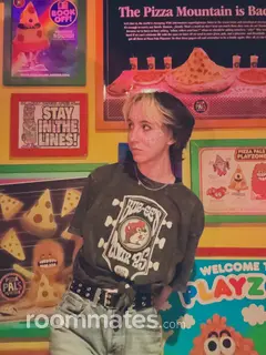 Roommate looking Ogden, UT, $800