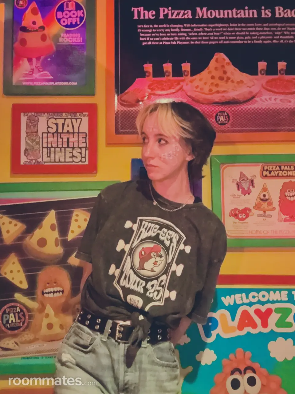 Profile photo 1 of 6