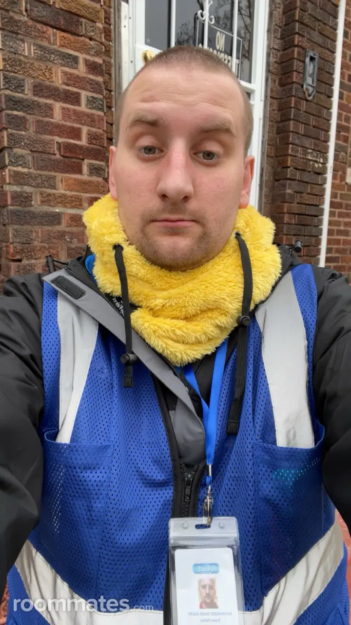 Profile photo 1 of 1