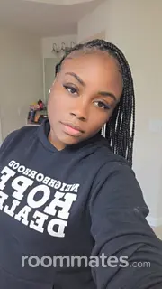 Roommate looking Newton, NJ, $1000